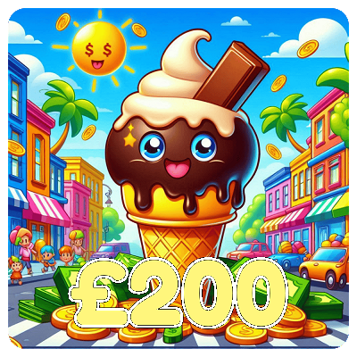 £200