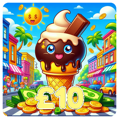 £10