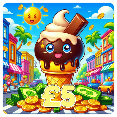 £5