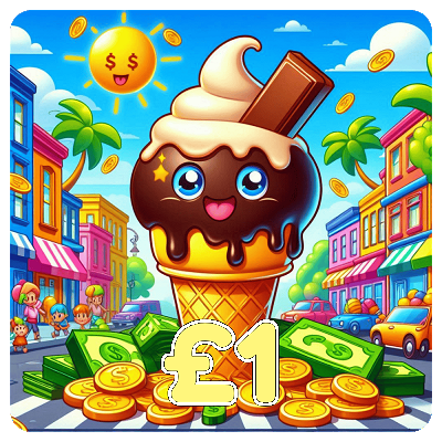 £1