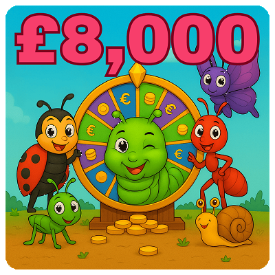 £8,000