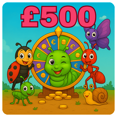 £500