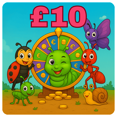 £10