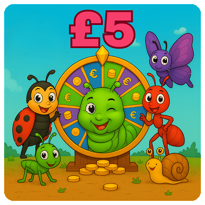£5