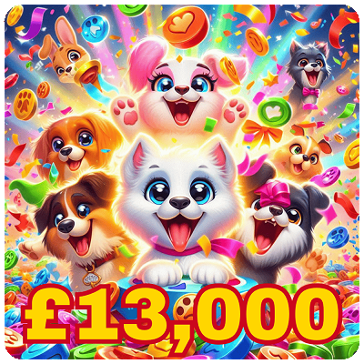 £13,000