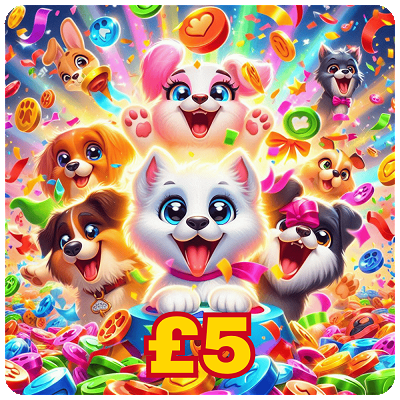 £5