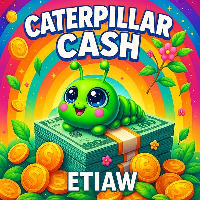 Caterpillar Cash ETIAW