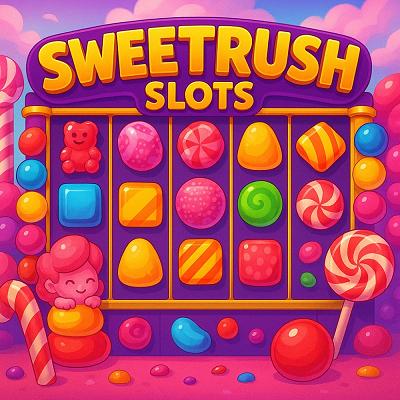 Sweetrush Slots