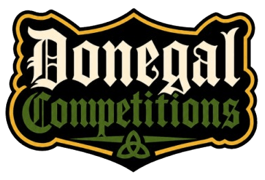 Donegal Comps