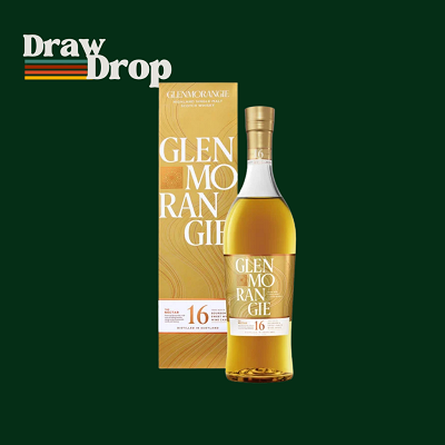 Glenmorangie 16 Year Old The Nectar