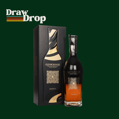 Glenmorangie Signet