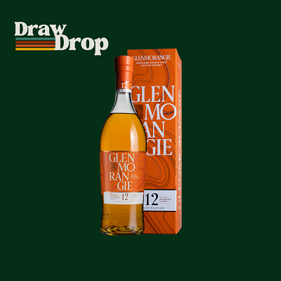 Glenmorangie 12 Year Old The Original