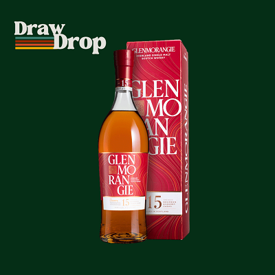 Glenmorangie 15 Year Old The Lasanta