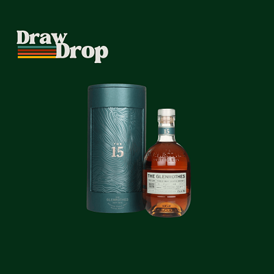 Glenrothes 15 Year Old or £75 cash alternative