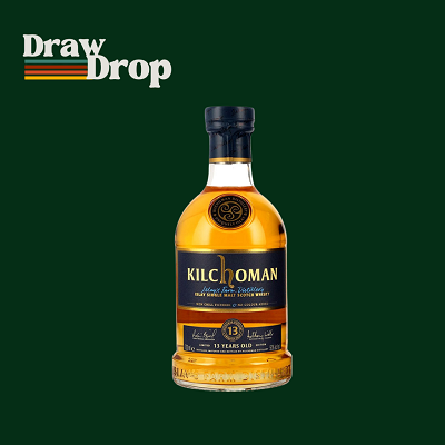 Kilchoman 13 Year Old