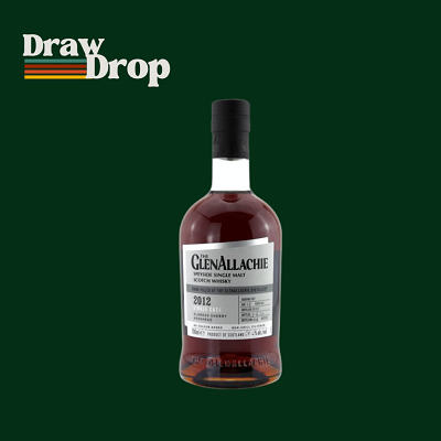 GlenAllachie 13 Year Old 