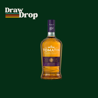 Tomatin 13 Year Old