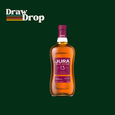 Jura 13 Year Old