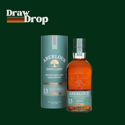 Aberlour 13 Year Old