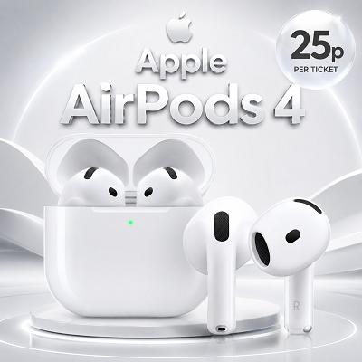 Apple AirPods 4