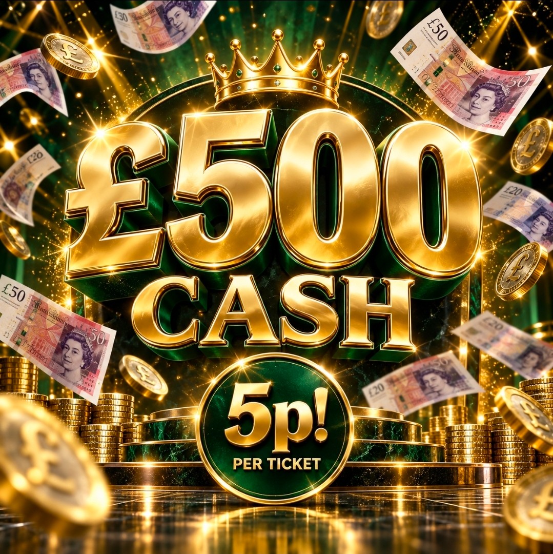 Dream Cash Competition