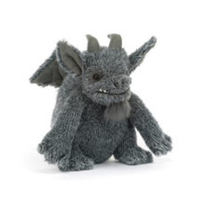 Growlstone Gargoyle