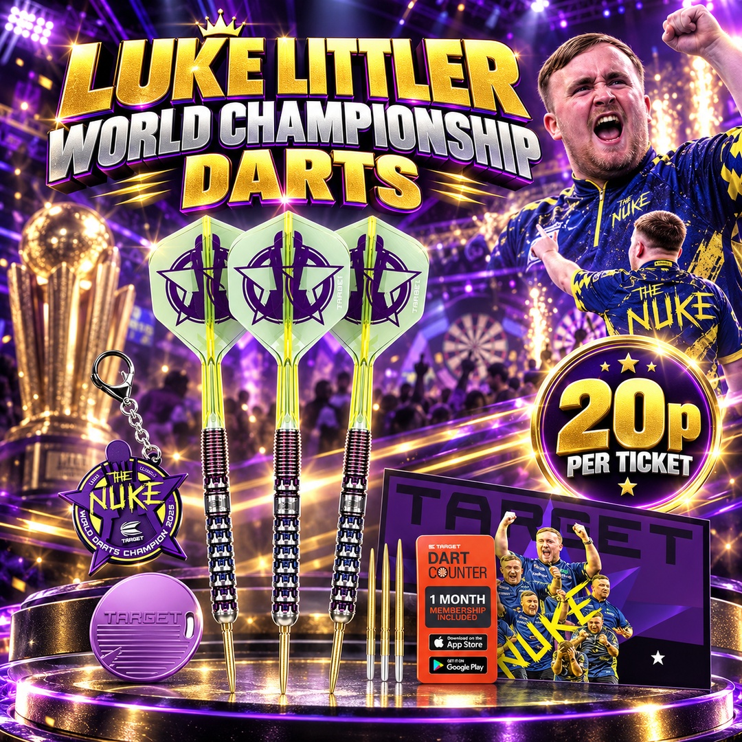 Dream Cash Competition
