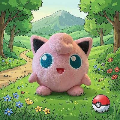 Jigglypuff