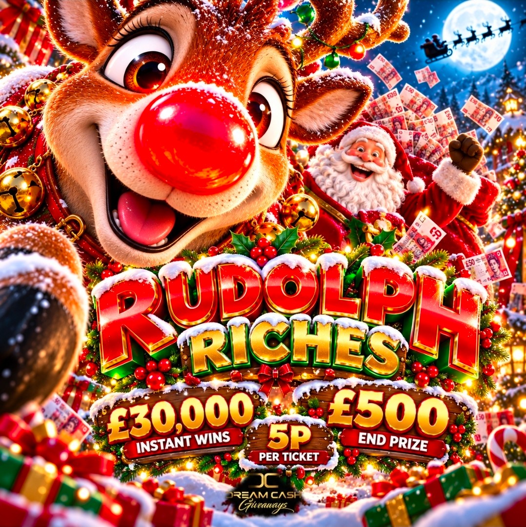Rudely Riches