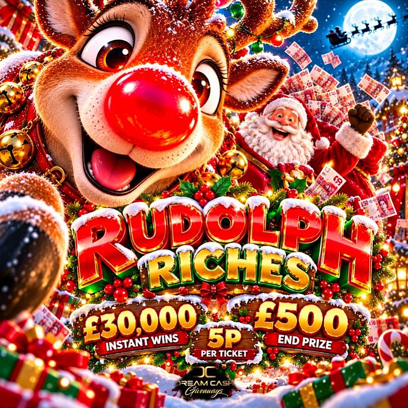 Rudely Riches