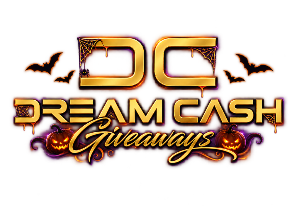 Dream Cash Giveaways