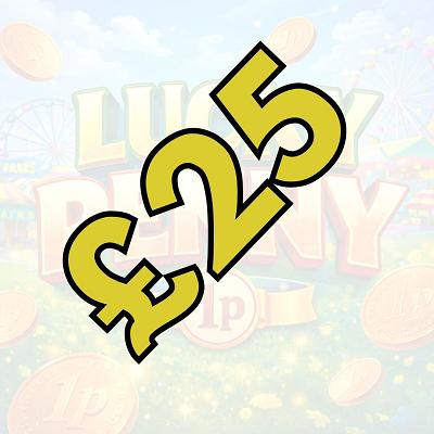 £25