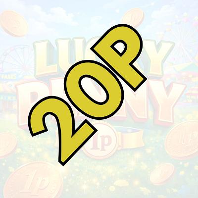 20p