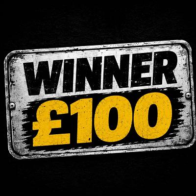 £100