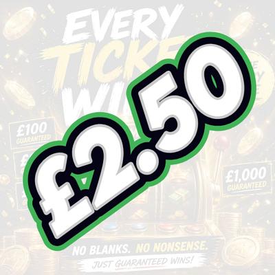 £2.50