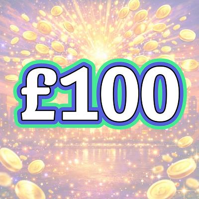 £100