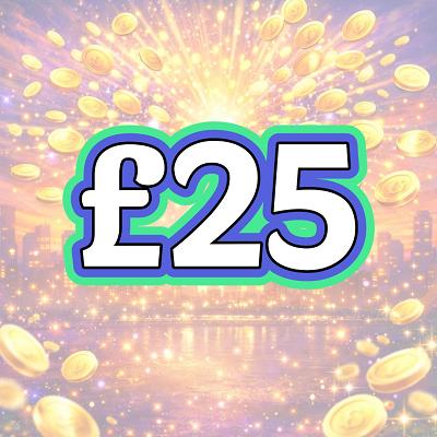 £25