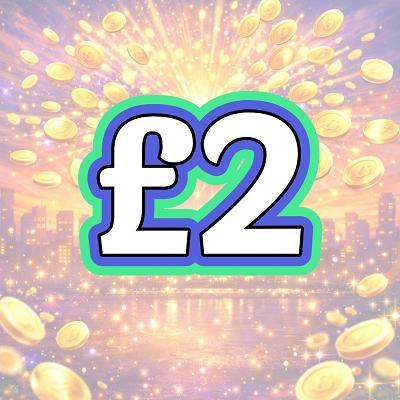 £2