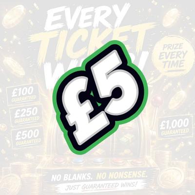 £5