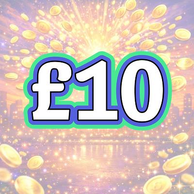 £10