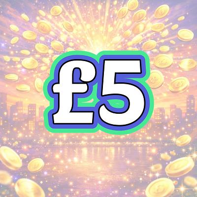 £5