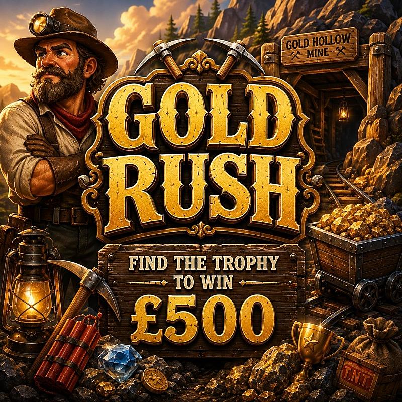 Gold Rush