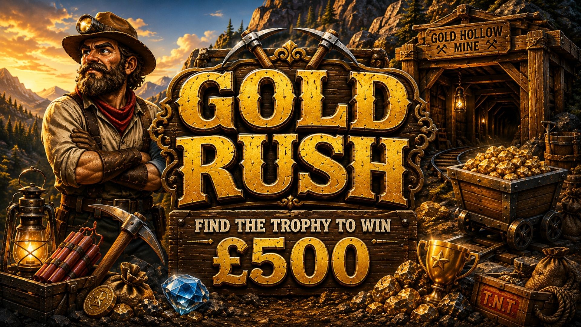 Gold Rush