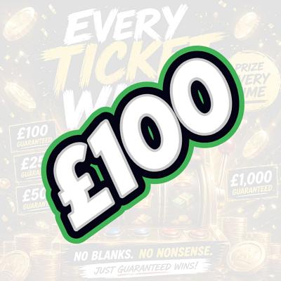 £100