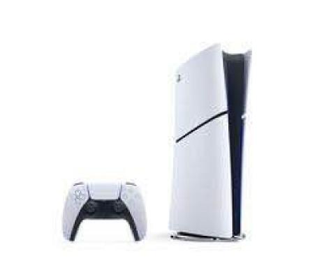 PS5