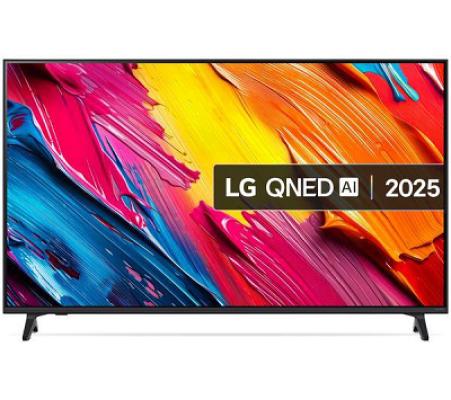 65" LG SMART TV