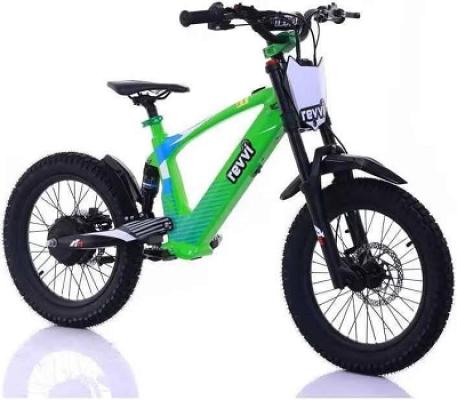 16" Revvi Electric Bikes