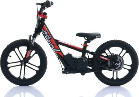 12" Revvi Electric Bikes