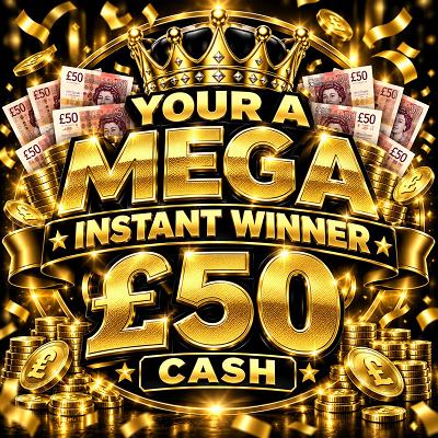 £50 CASH