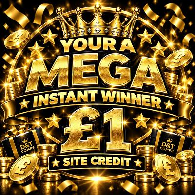 £1 SITE CREDIT